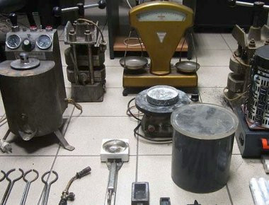 Εξάρθρωση σπείρας ληστών-διαρρηκτών στην Βόρεια Ελλάδα από την ΕΛ. ΑΣ.